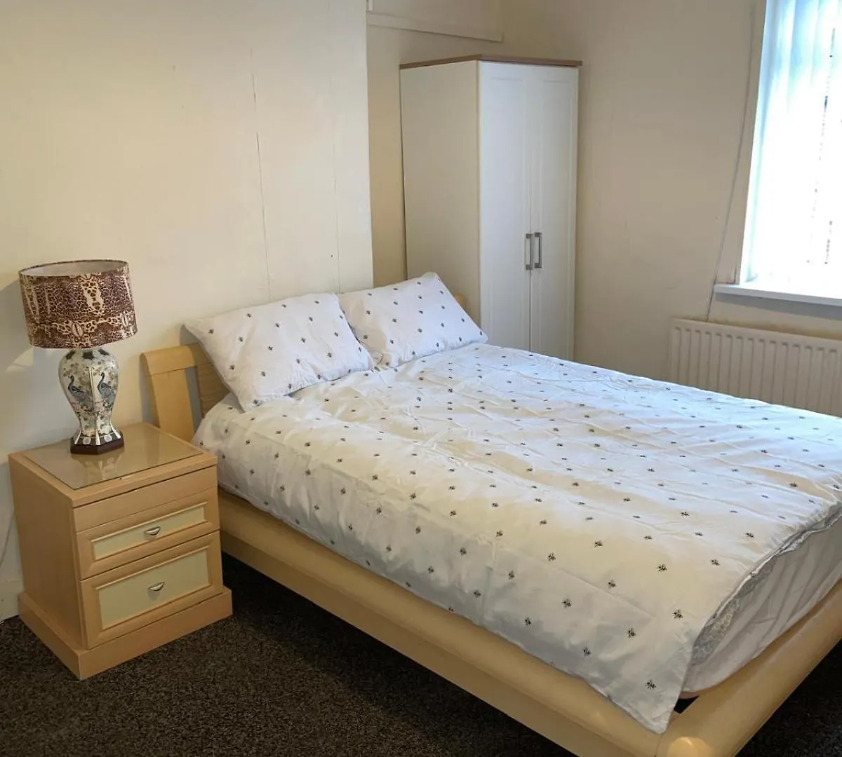 Family Home Of Freedom Lemington Holiday home